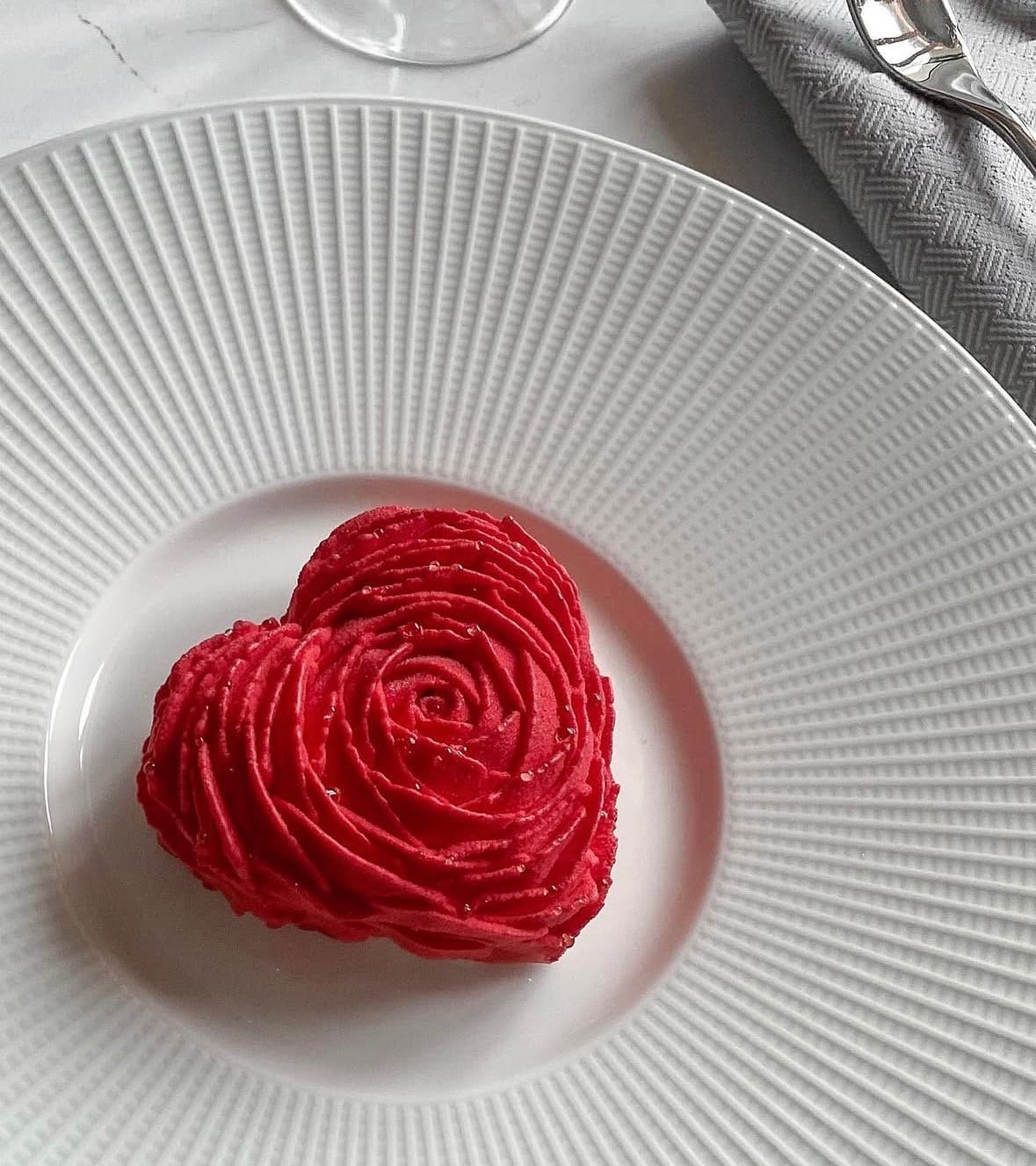 Photo de couverture de Chef Cheffe Amandine