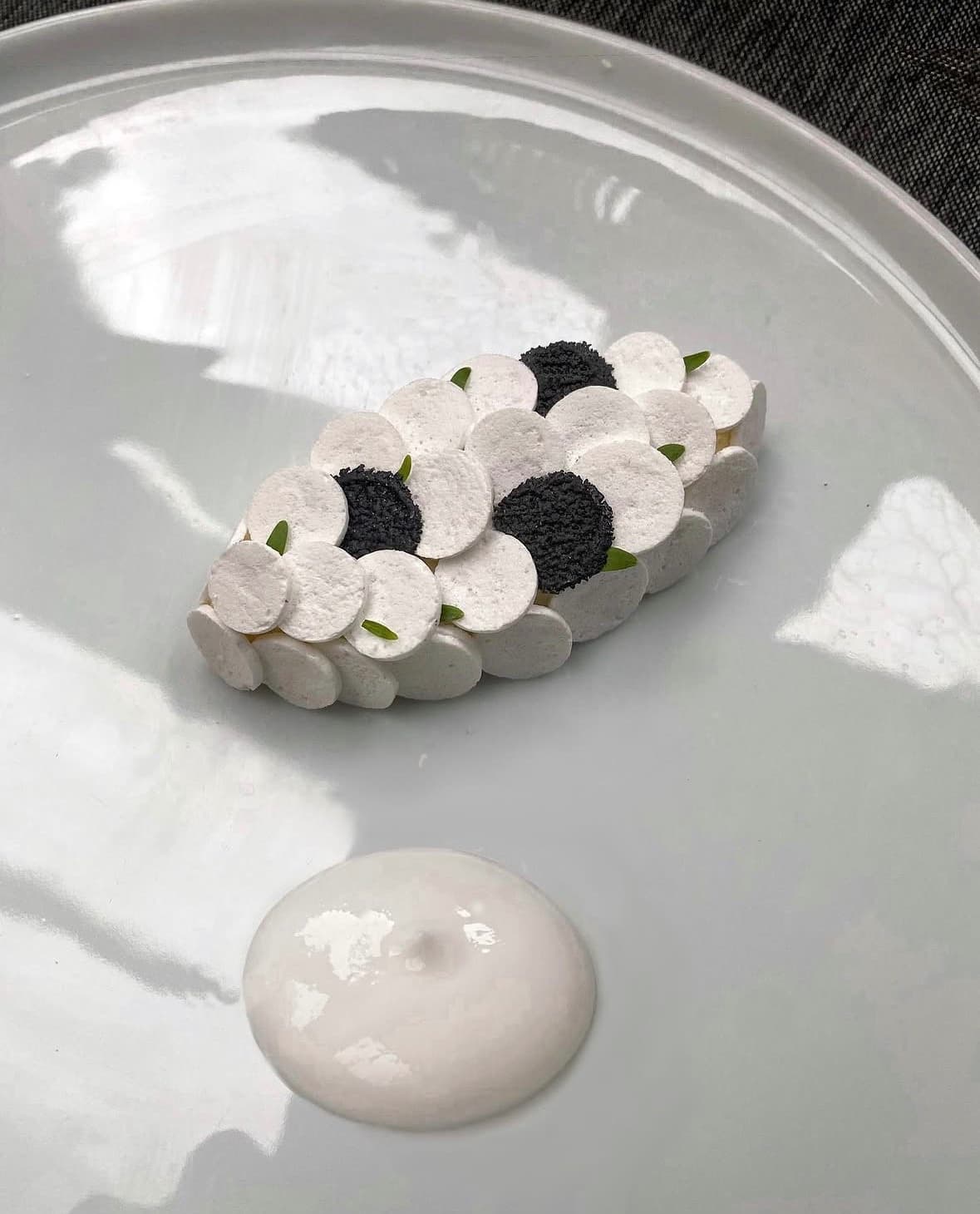Photo de couverture de Chef Cheffe Amandine