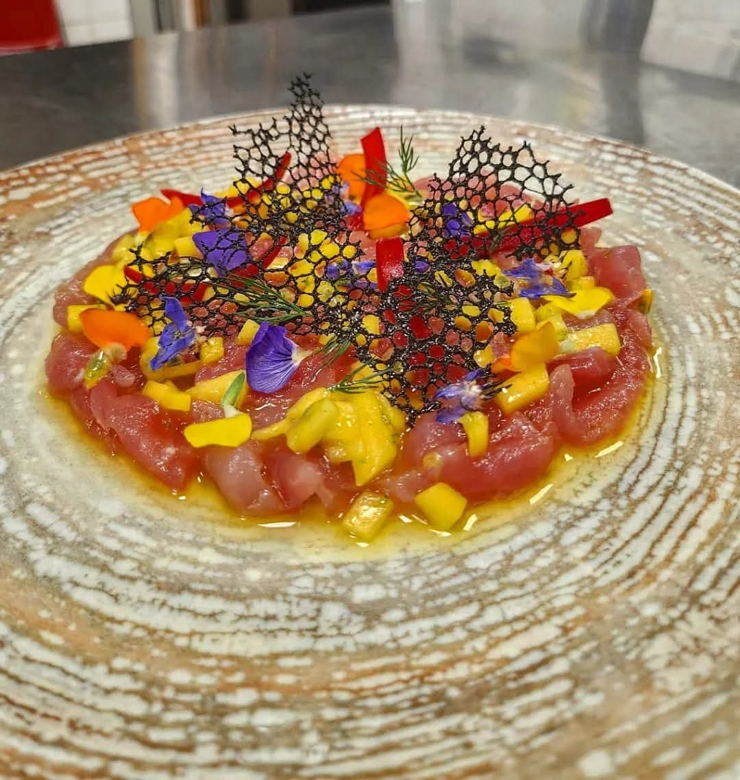 Photo de couverture de Chef Michael Illemay