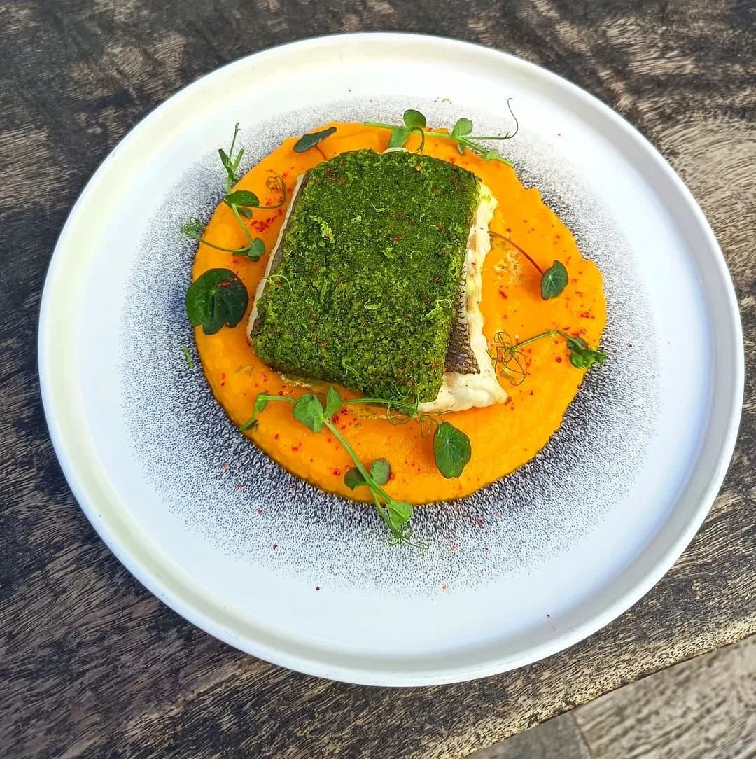 Photo de couverture de Chef Michael Illemay