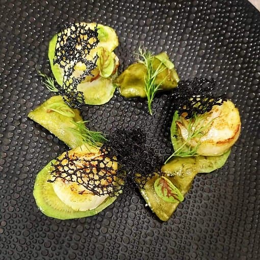Photo de couverture de Chef Gladys
