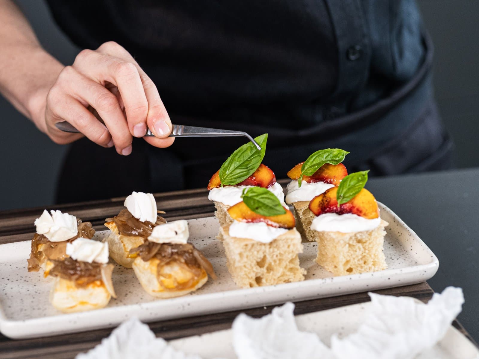 Photo de couverture de Chef Marion
