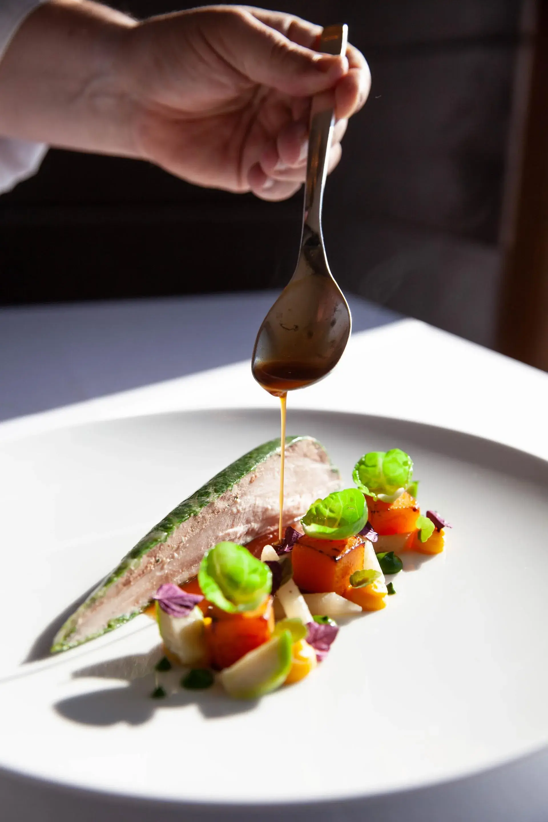 Prestation de chef à domicile GetChef